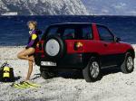 Toyota RAV4 3-Door 1994 года